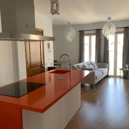 Ferienwohnung Casa El Jable Arrecife  Exterior foto